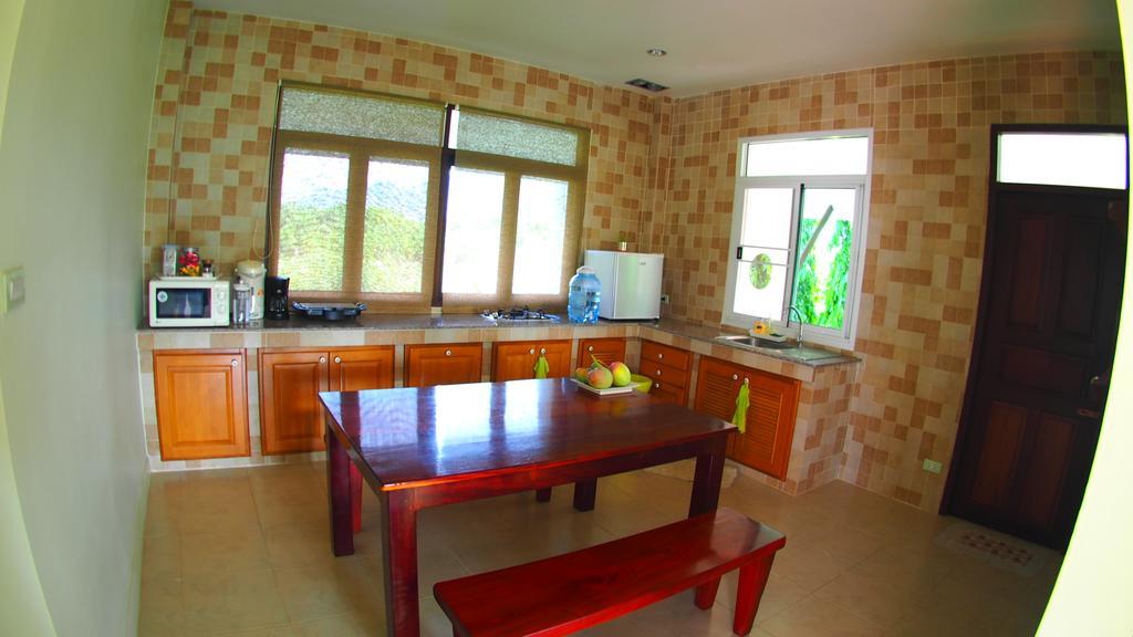 Baan2Rai Otel Kanchanaburi Dış mekan fotoğraf