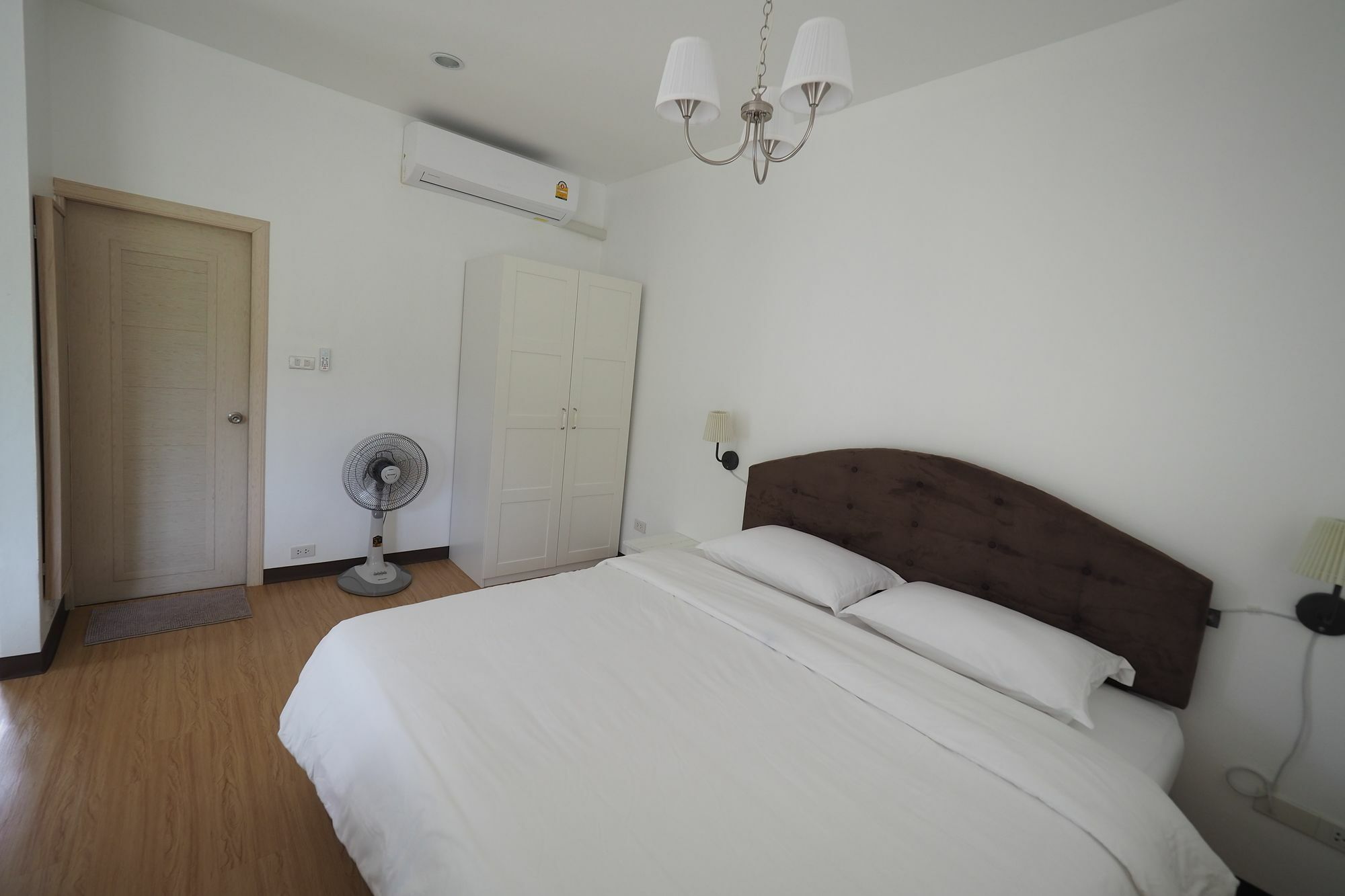Baan2Rai Otel Kanchanaburi Dış mekan fotoğraf