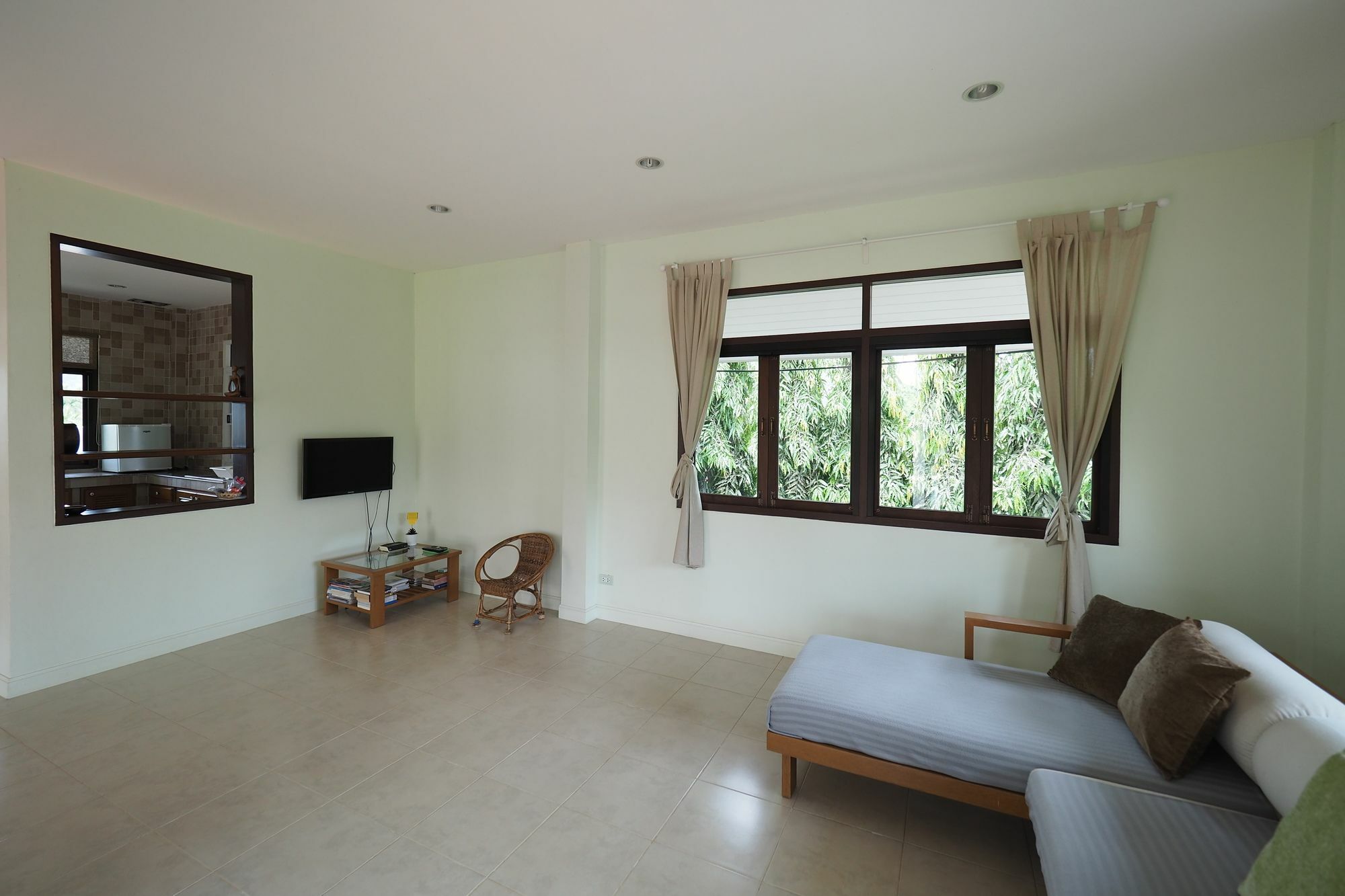 Baan2Rai Otel Kanchanaburi Dış mekan fotoğraf