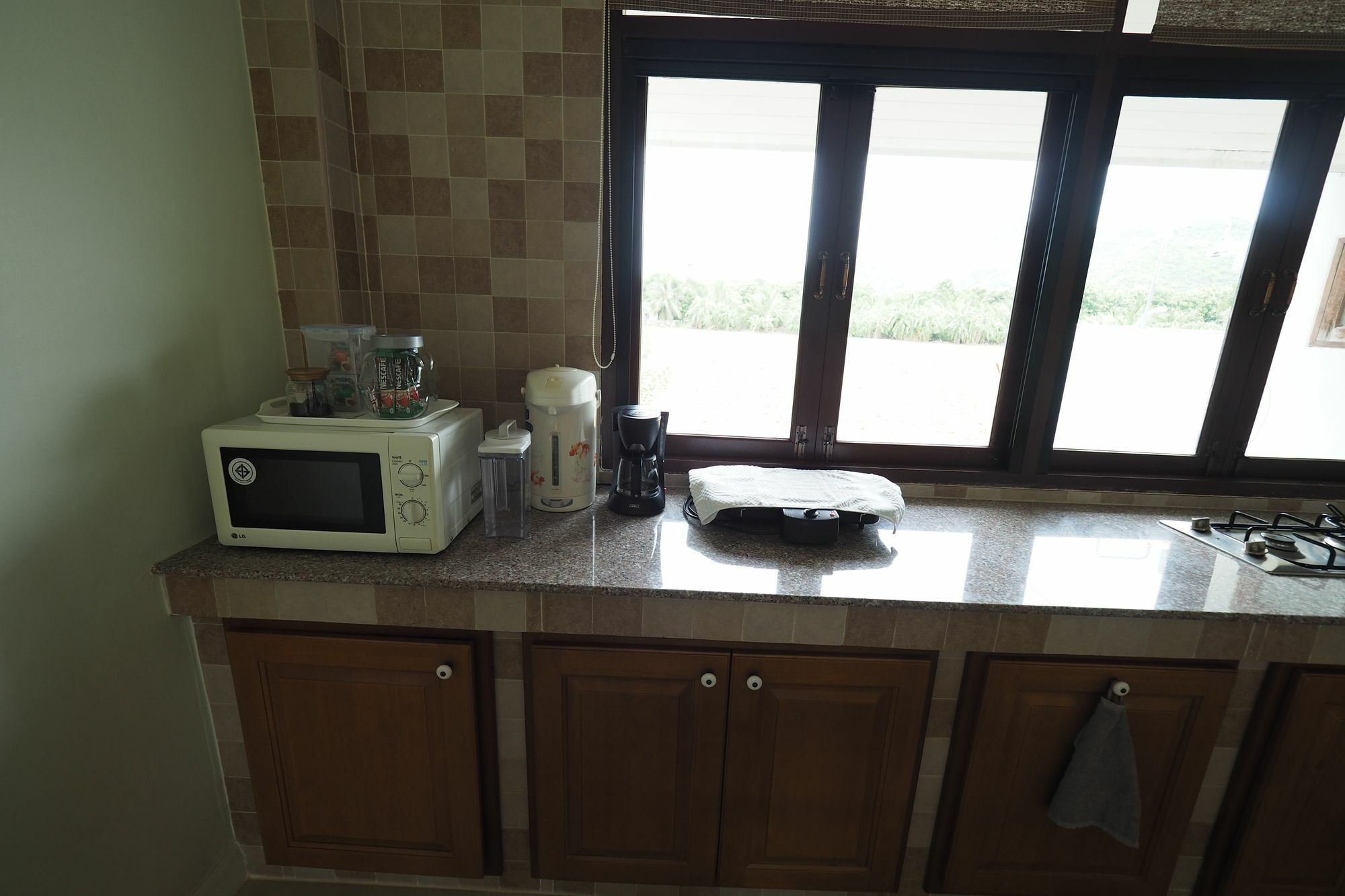 Baan2Rai Otel Kanchanaburi Dış mekan fotoğraf