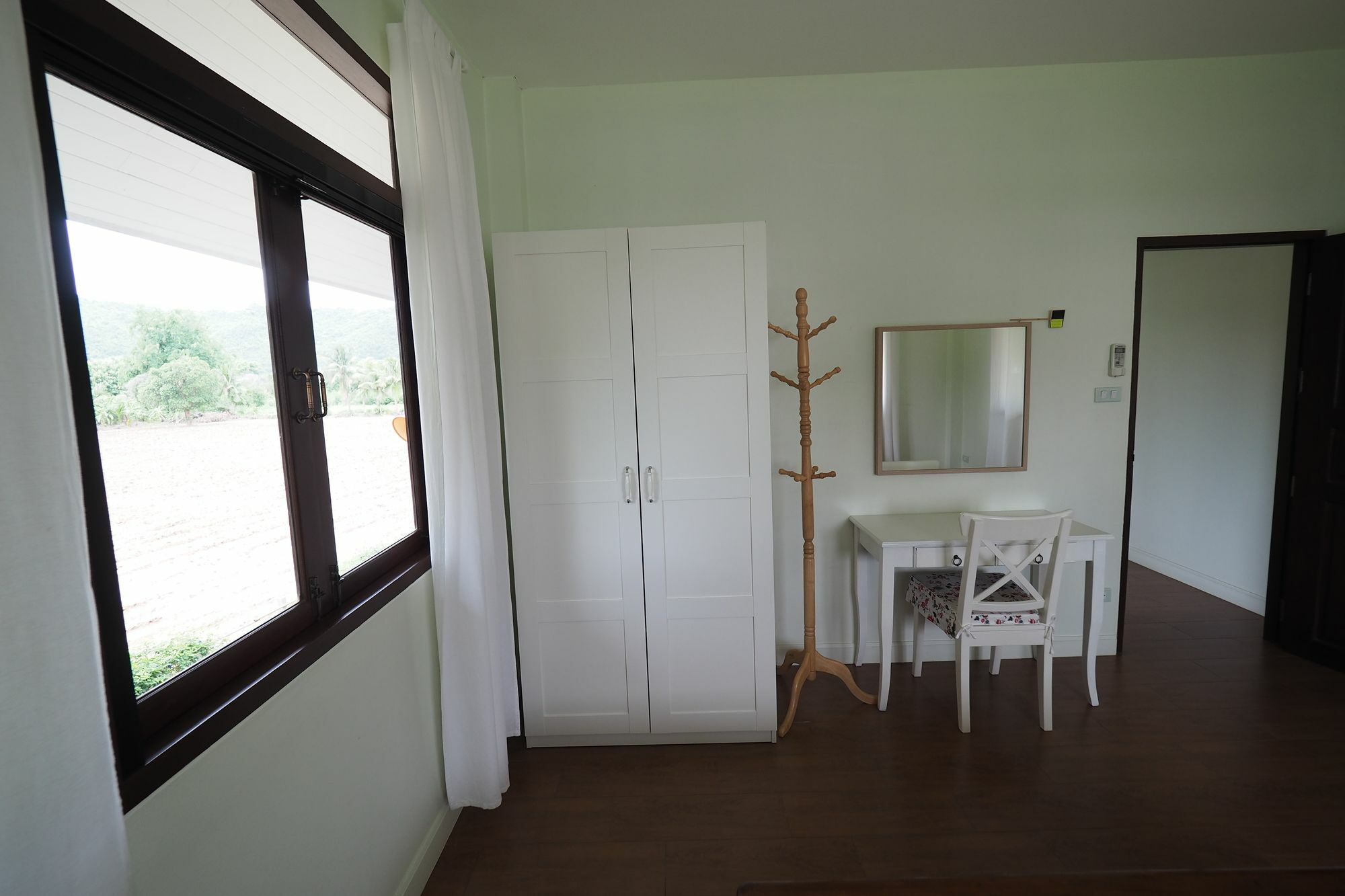 Baan2Rai Otel Kanchanaburi Dış mekan fotoğraf